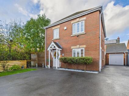 Smalley Farm Close, Smalley, Ilkeston