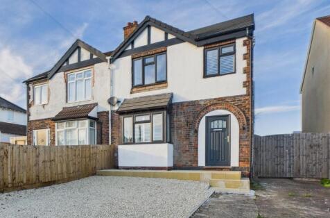 Allestree Lane, Allestree, Derby