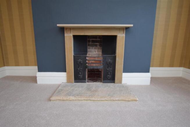3 Bedroom Town House For Sale In Friar Gate Derby De1