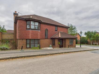 Memorial Road, Allestree, Derby