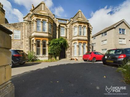 Grove Park Road, Weston-Super-Mare, BS23