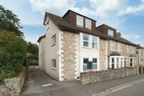 Ashcombe Park Road, Weston-Super-Mare, BS23