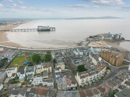 Raglan Place, Weston-Super-Mare, BS23