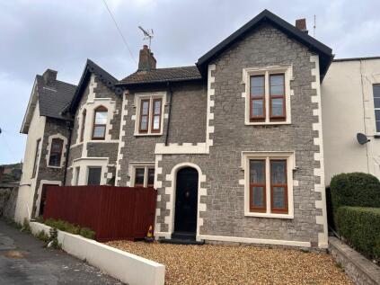 Park Villas, Weston-Super-Mare, BS23