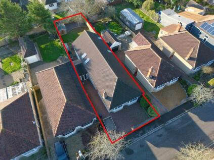 Westbrook Road, Milton,  Weston-Super-Mare, BS22