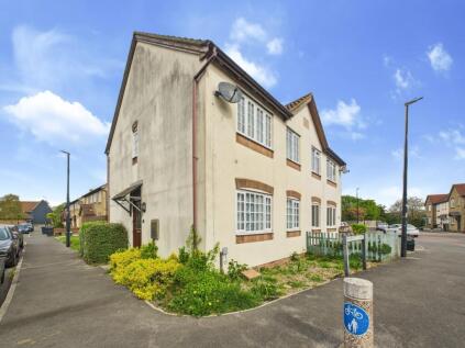 Harvest Lane, West Wick, Weston-Super-Mare, BS22