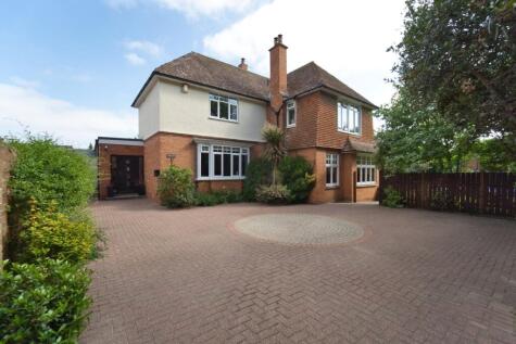 The Grove, Burnham-on-sea, Burnham-on-Sea, TA8