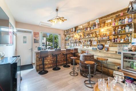 Ash Grove, Uphill, Weston-Super-Mare, BS23