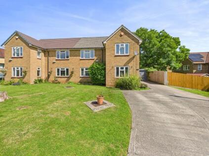 Trenchard Road, Locking, Weston-Super-Mare, BS24