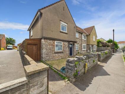 Rectors Way, Weston-Super-Mare, BS23