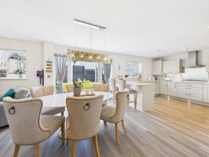 Wentwood Drive, Bleadon Hill Weston-Super-Mare, BS24