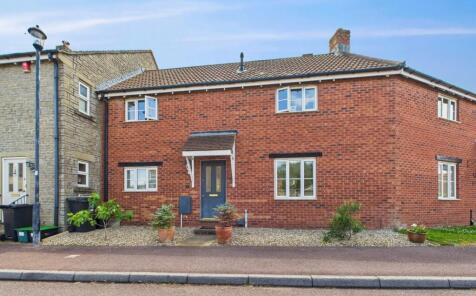 Elborough Gardens, Elborough Village, Weston-Super-Mare, BS24