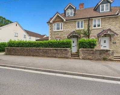 High Street, Portishead, Bristol, BS20