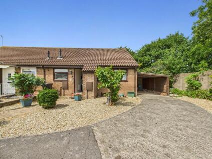 Tor Close, Worle, Weston-Super-Mare, BS22