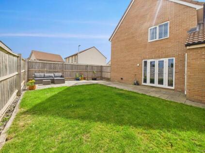 Blew Close, Banwell, BS29