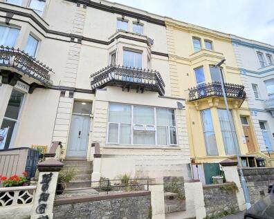 Upper Church Road, Weston-Super-Mare, BS23