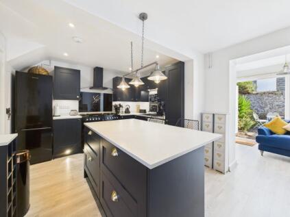 Simons Mews, Weston-Super-Mare, BS23