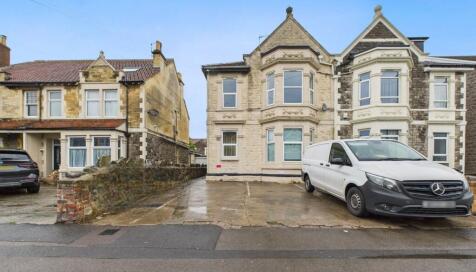 Locking Road, Weston-Super-Mare, BS23