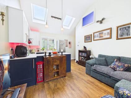 Totterdown Road, Weston-Super-Mare, BS23