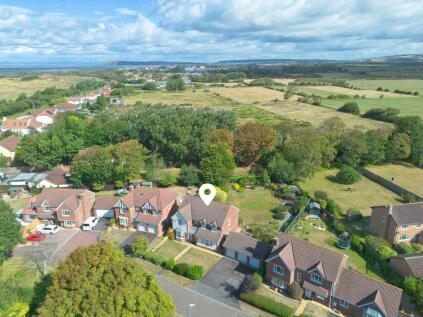 Manor Close, Berrow, Burnham-on-Sea, TA8