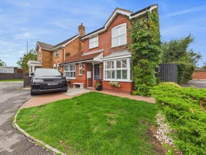 Meadowlands, St Georges, Weston-Super-Mare, BS22