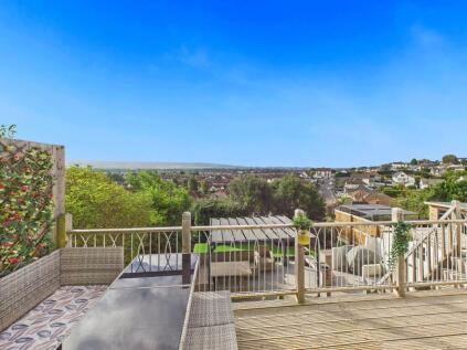 Spring Hill, Milton Hillside, Weston-Super-Mare, BS22