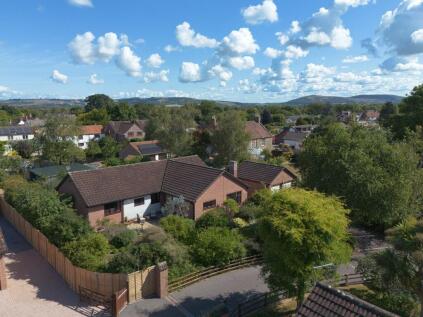 Wickham Way, East Brent, Highbridge, TA9