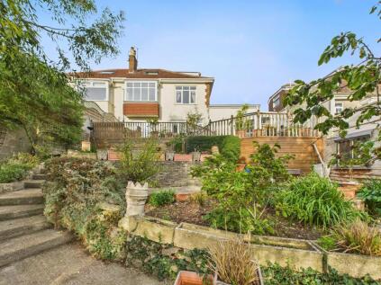 Edgecombe Avenue, Milton Hillside, Weston-Super-Mare, BS22