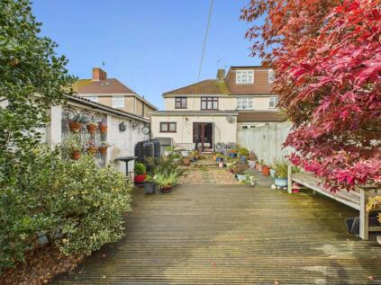 Locking Road, Weston-Super-Mare, BS23