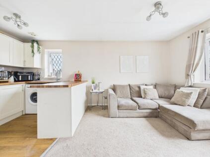 Campion Close, Locking Castle , Weston-Super-Mare, BS22