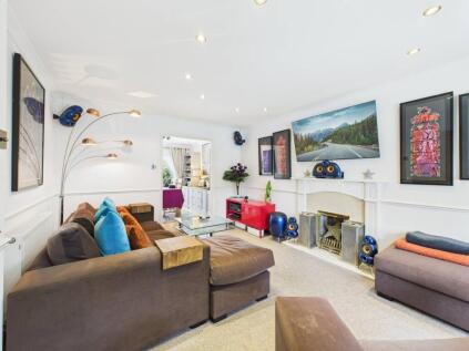 Becket Road, Weston-Super-Mare, BS22