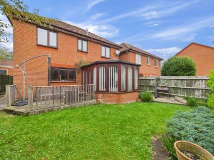 Azalea Road, Wick St Lawrence, Weston-Super-Mare, BS22