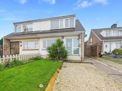 Pilgrims Way, Worle, Weston-Super-Mare, BS22