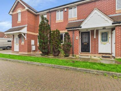 Spruce Way, Weston-Super-Mare, BS22