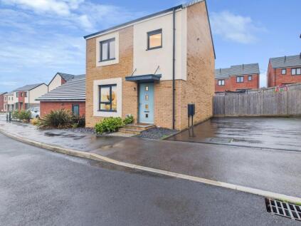 Woodland Meadows, Hutton, Weston-Super-Mare, BS24
