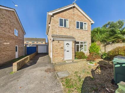 Magellan Close, Worle, Weston-Super-Mare, BS22