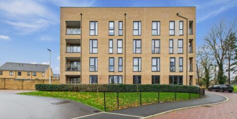 Bishop Path, Locking Parklands, Weston-Super-Mare, BS24