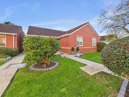 Lansdown Gardens, Worle, Weston-Super-Mare, BS22