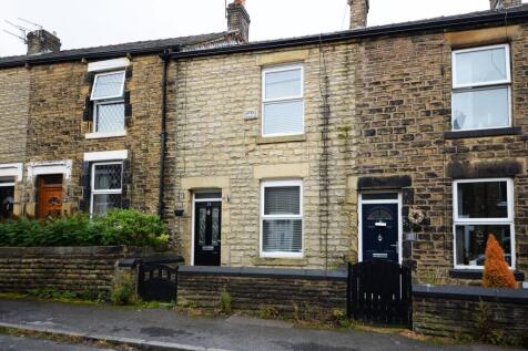 Tabley Street, Mossley, OL5
