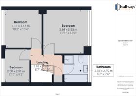 Floorplan 2