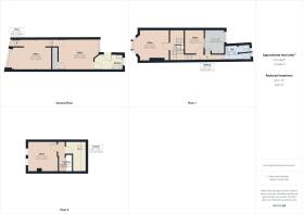 Floor/Site plan 1