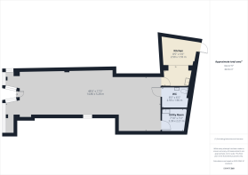 Floor/Site plan 1