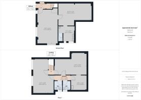 Floor/Site plan 1