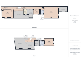 Floor/Site plan 1