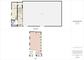 Floor/Site plan 1