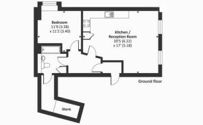 WB Lettings Ltd 1A Ark House Floor Plan.jpg