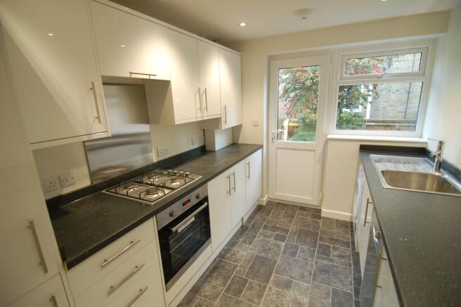 2 Buckingham Court (