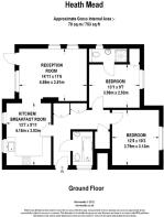 4 Heath Mead floor p