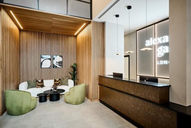 The Park Club 