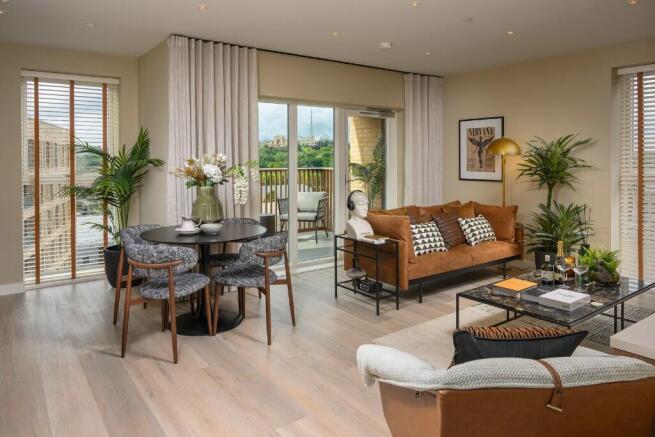 Showhome